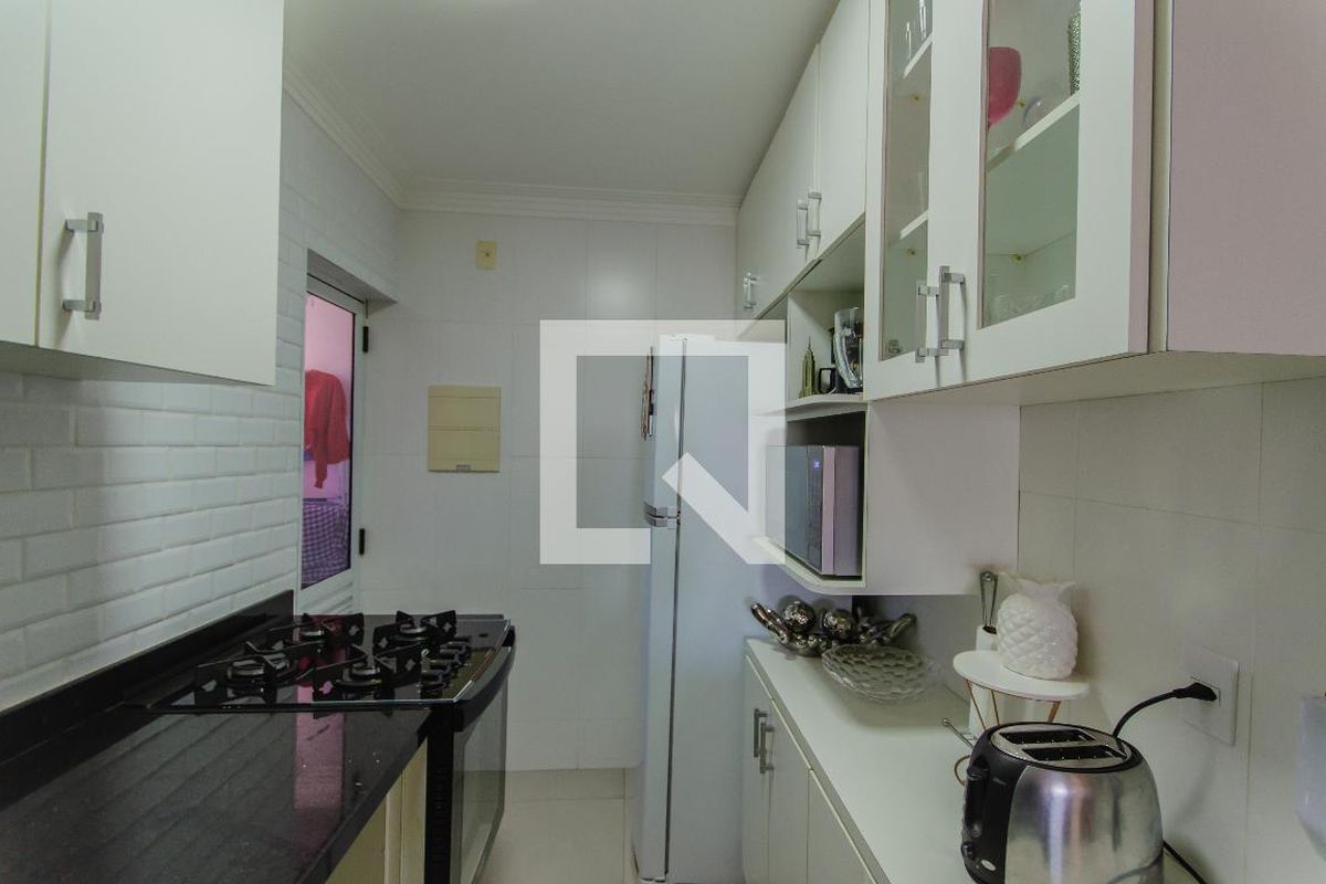 Apartamento, 3 quartos, 82 m² - Foto 60