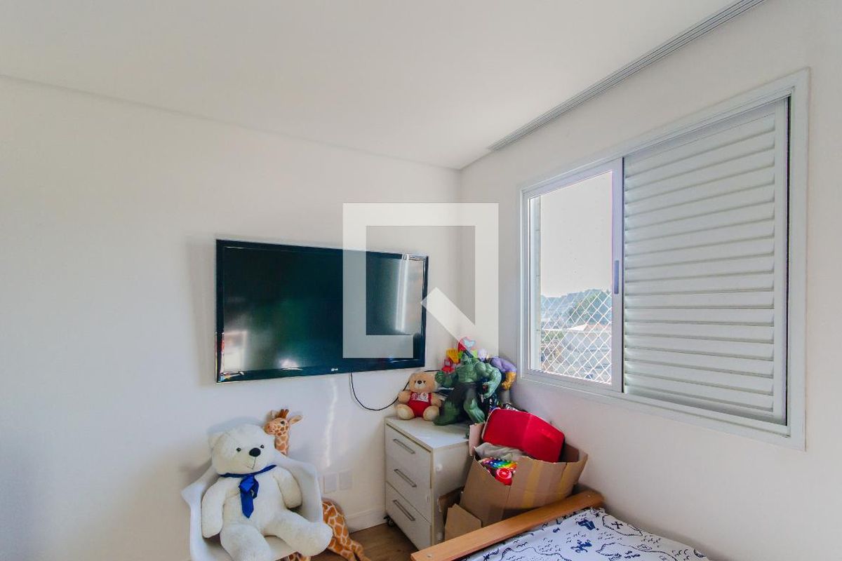 Apartamento, 3 quartos, 82 m² - Foto 22