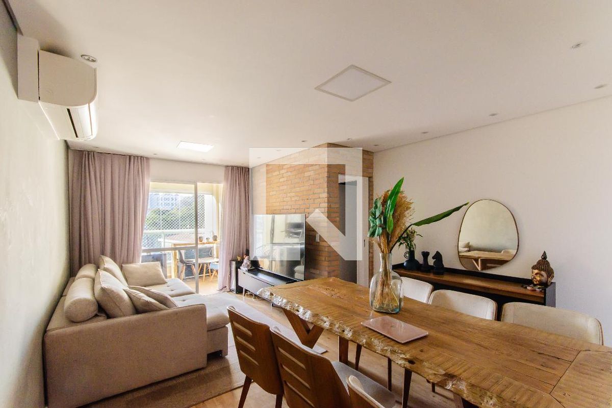 Apartamento, 3 quartos, 82 m² - Foto 2