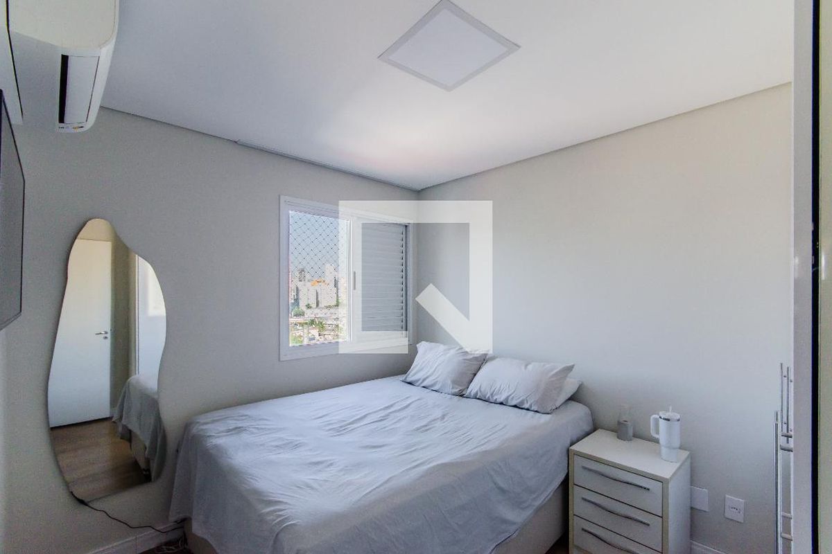 Apartamento, 3 quartos, 82 m² - Foto 34