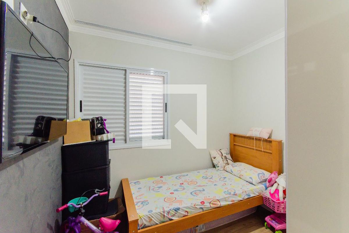 Apartamento, 3 quartos, 82 m² - Foto 26