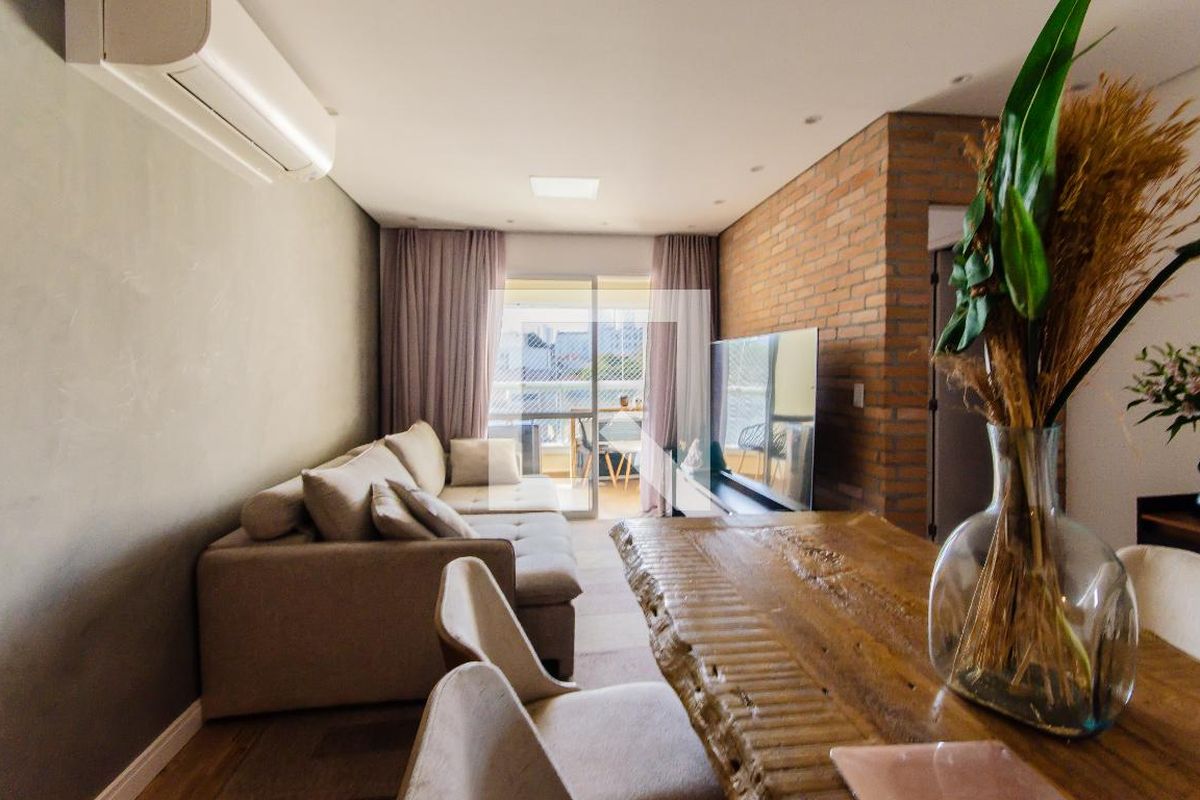 Apartamento, 3 quartos, 82 m² - Foto 4