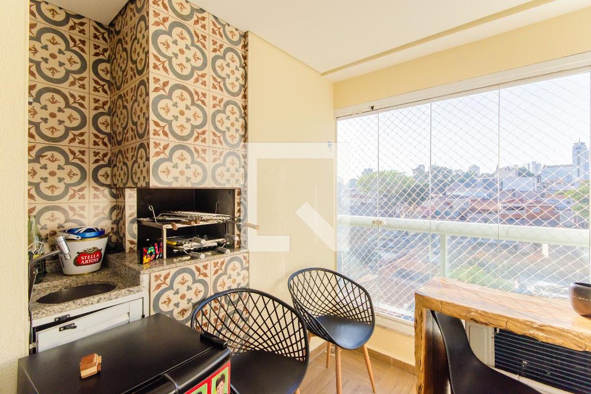 Apartamento, 3 quartos, 82 m² - Foto 66