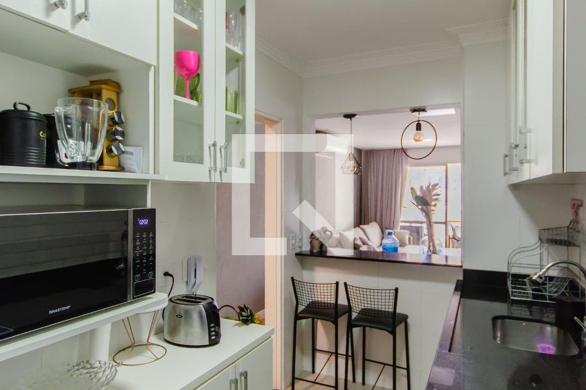 Apartamento, 3 quartos, 82 m² - Foto 64