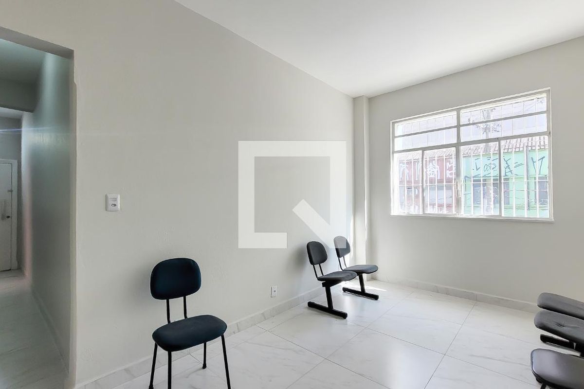Apartamento à Venda - Centro, 1 Quarto,  90 m2 em , Campinas - sp | SoloBR