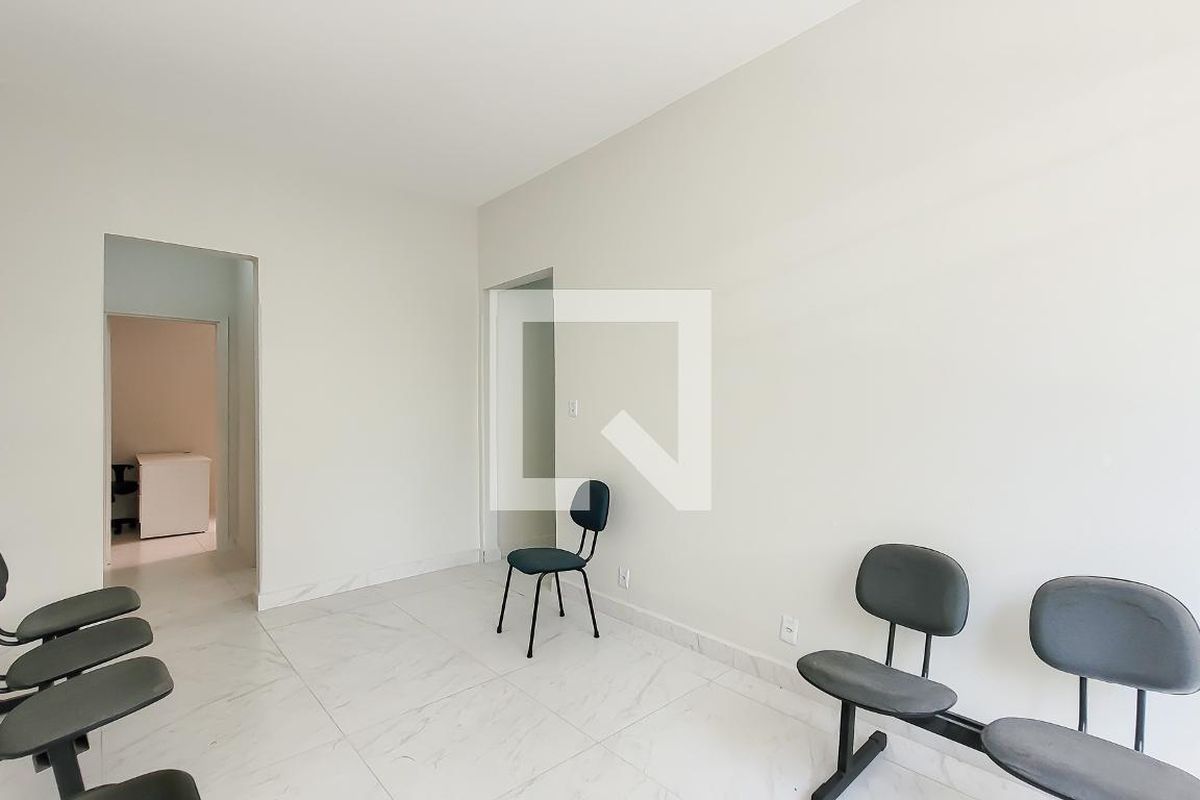 Apartamento à Venda - Centro, 1 Quarto,  90 m2 em , Campinas - sp | SoloBR