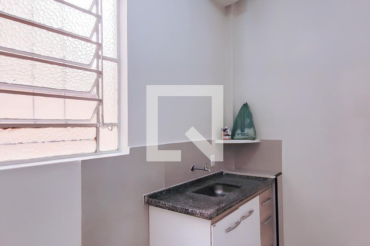 Apartamento à Venda - Centro, 1 Quarto,  90 m2 em , Campinas - sp | SoloBR