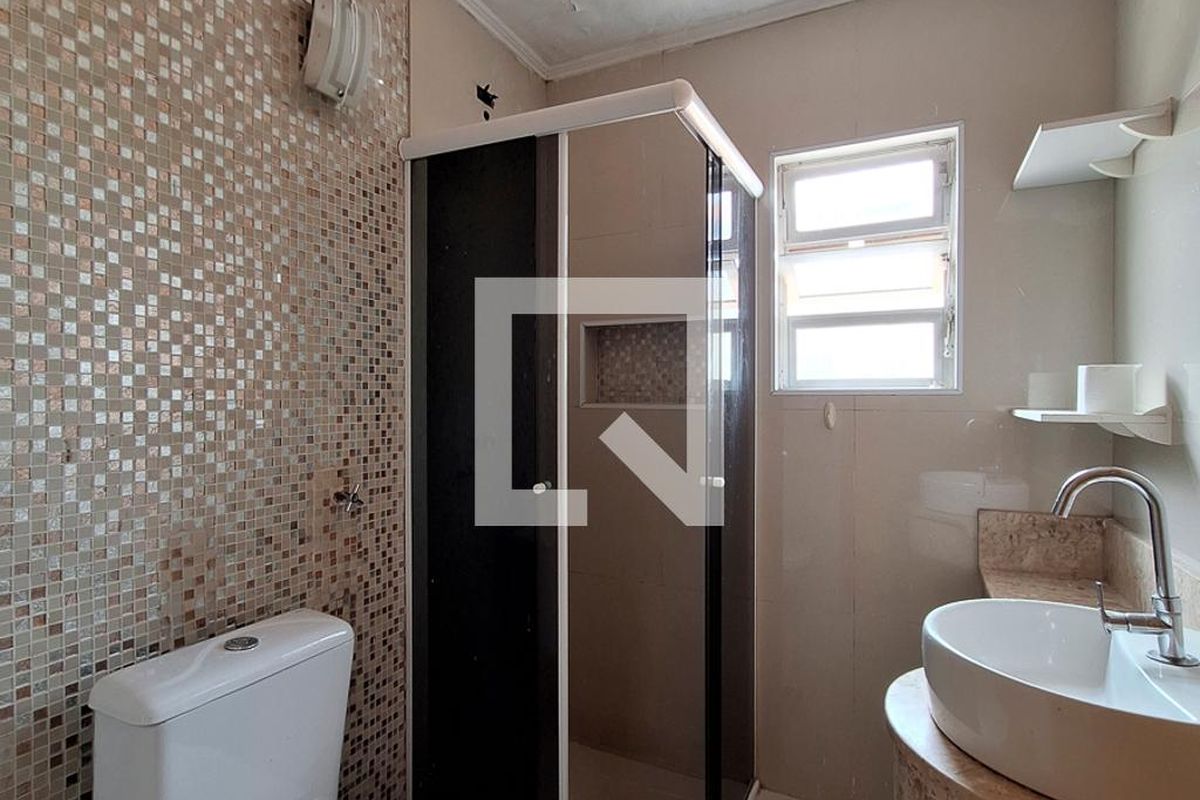 Casa, 2 quartos, 70 m² - Foto 26