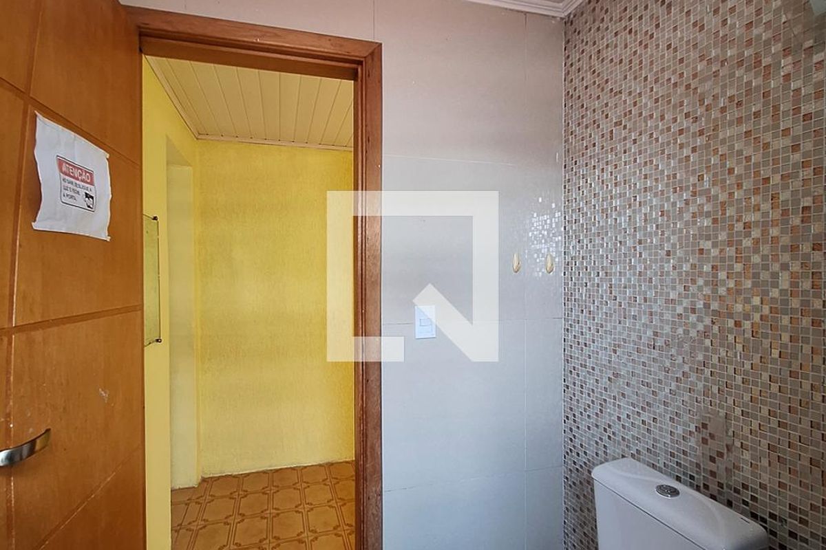 Casa, 2 quartos, 70 m² - Foto 32