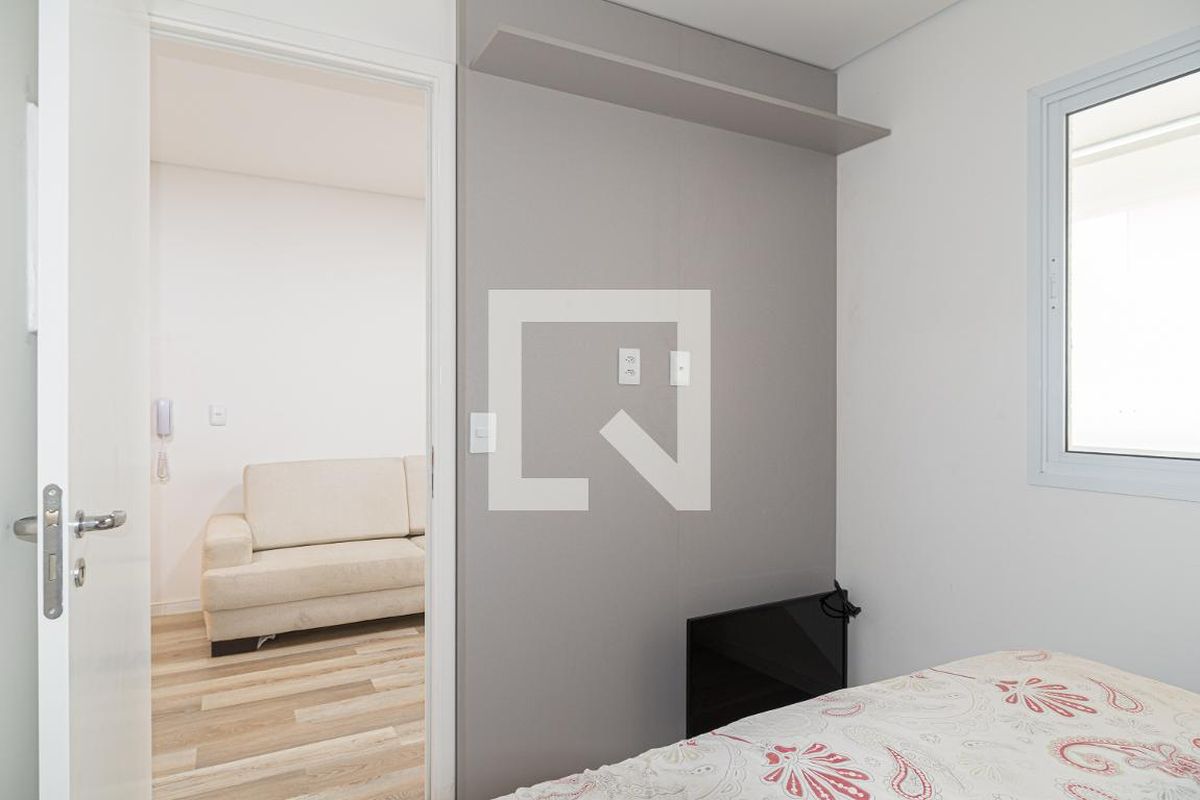 Apartamento, 1 quarto, 31 m² - Foto 17