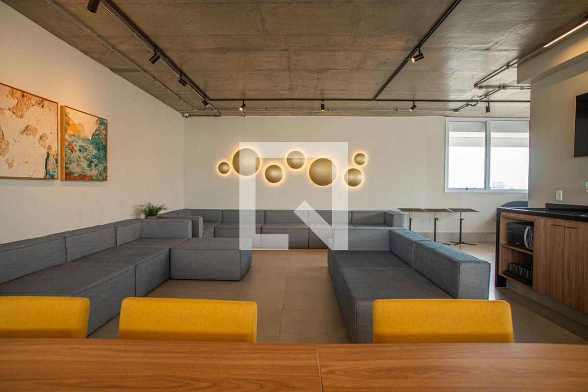 Apartamento, 1 quarto, 31 m² - Foto 85