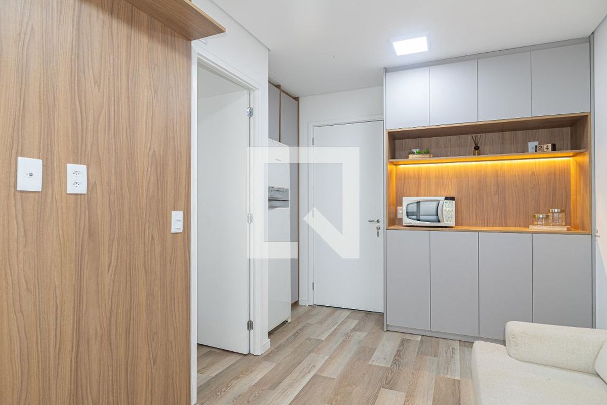 Apartamento, 1 quarto, 31 m² - Foto 11