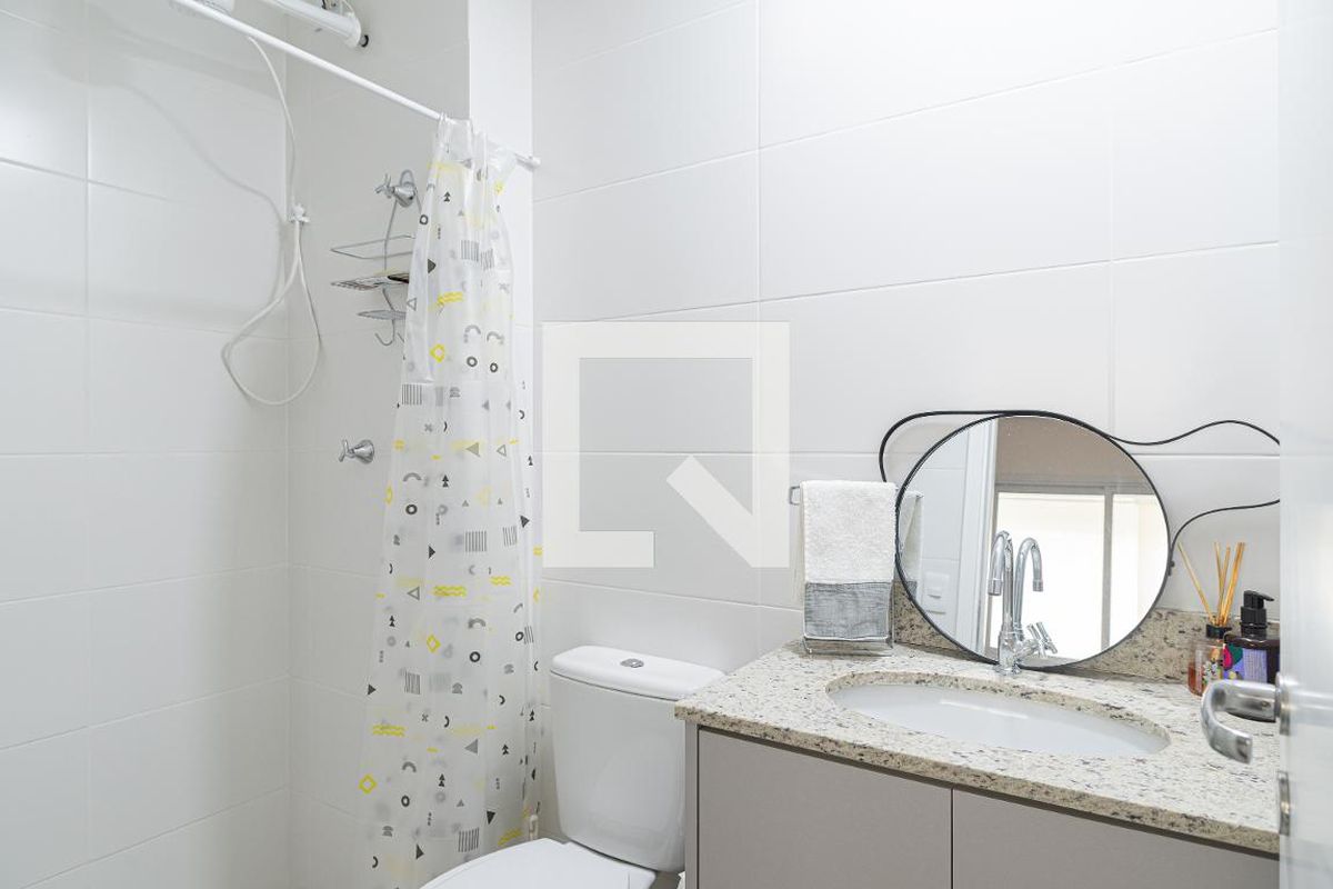 Apartamento, 1 quarto, 31 m² - Foto 27