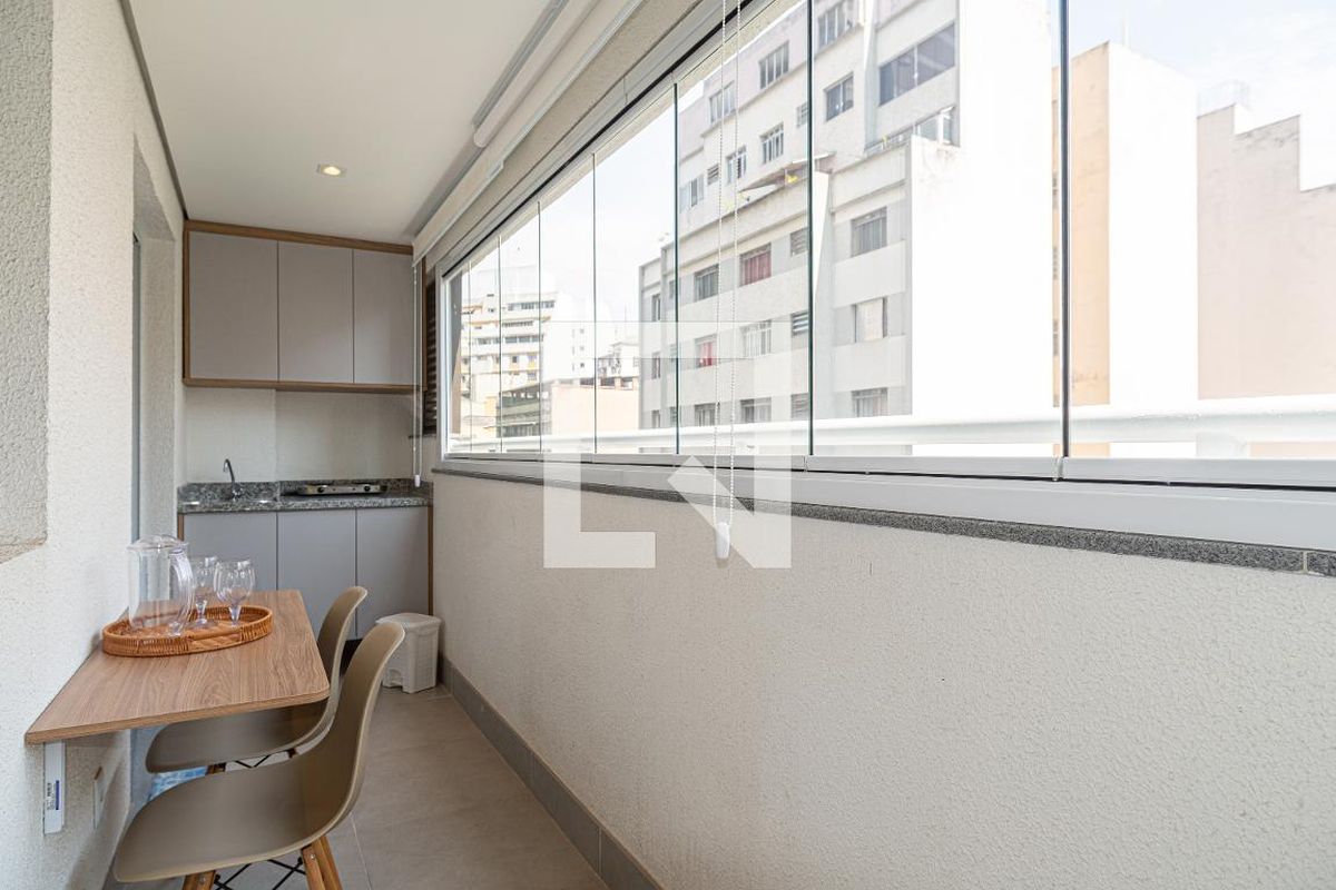 Apartamento, 1 quarto, 31 m² - Foto 53