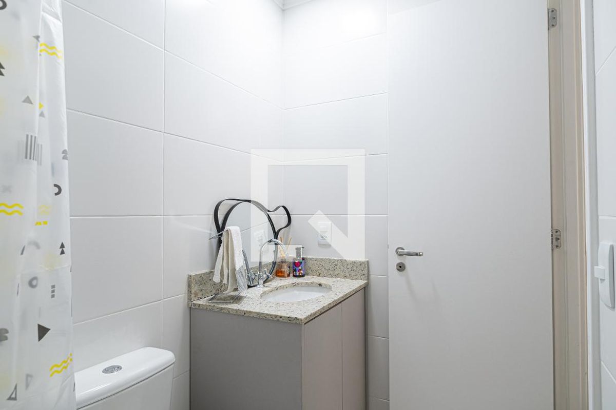Apartamento, 1 quarto, 31 m² - Foto 29