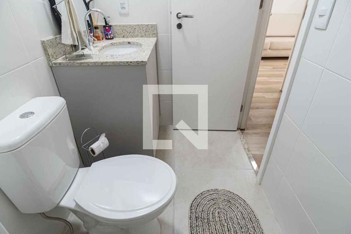 Apartamento, 1 quarto, 31 m² - Foto 33