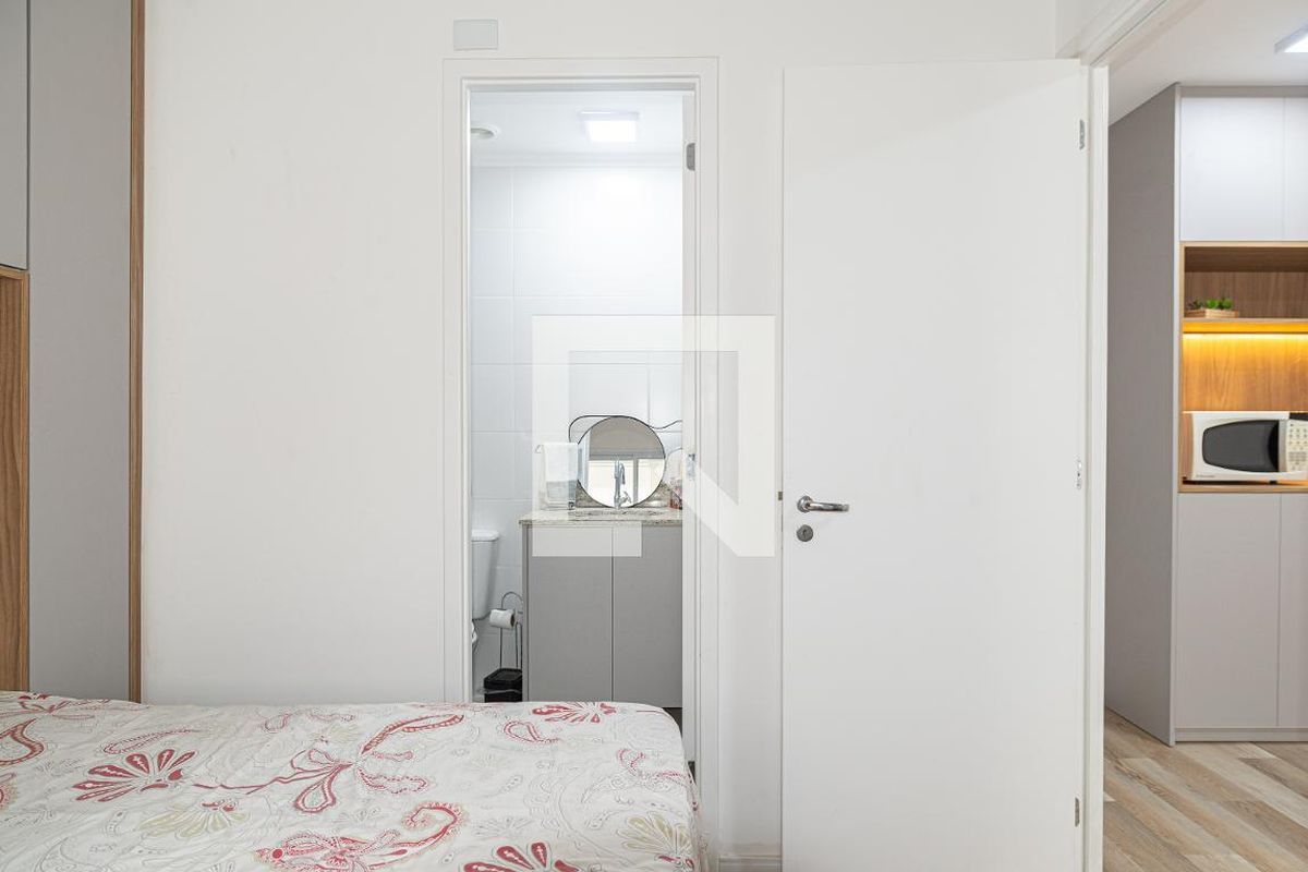 Apartamento, 1 quarto, 31 m² - Foto 23