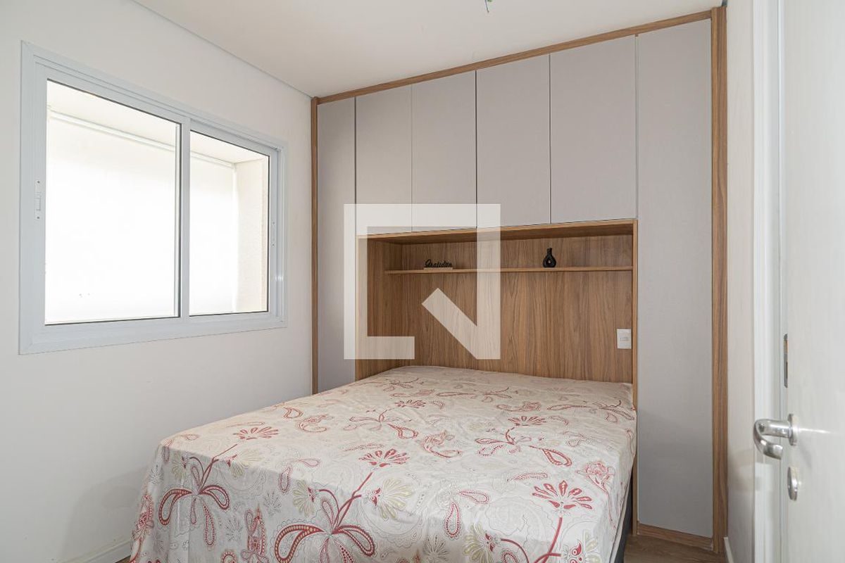 Apartamento, 1 quarto, 31 m² - Foto 15