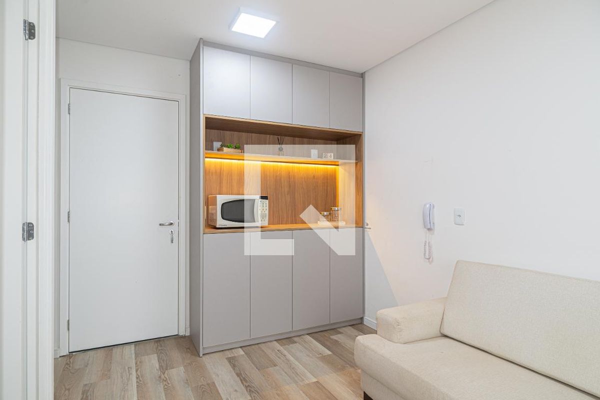 Apartamento, 1 quarto, 31 m² - Foto 7