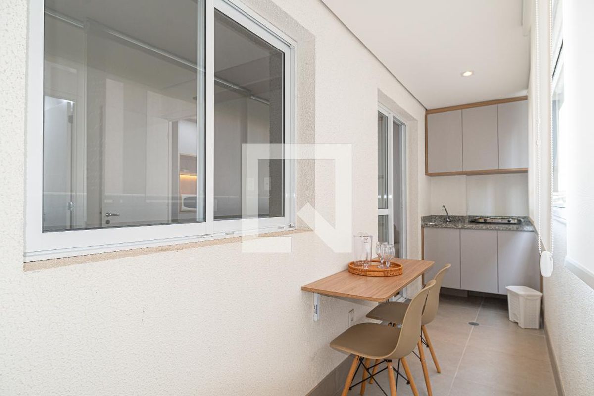 Apartamento, 1 quarto, 31 m² - Foto 47