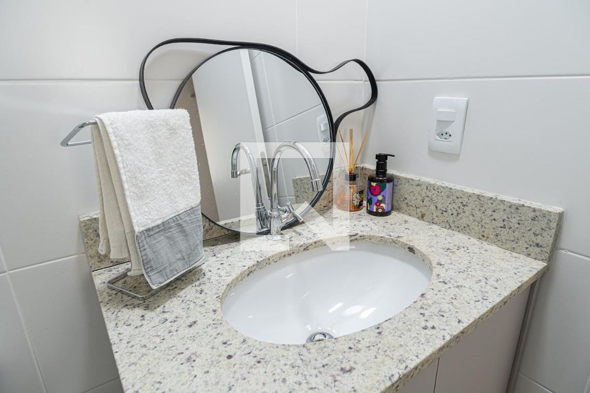 Apartamento, 1 quarto, 31 m² - Foto 35