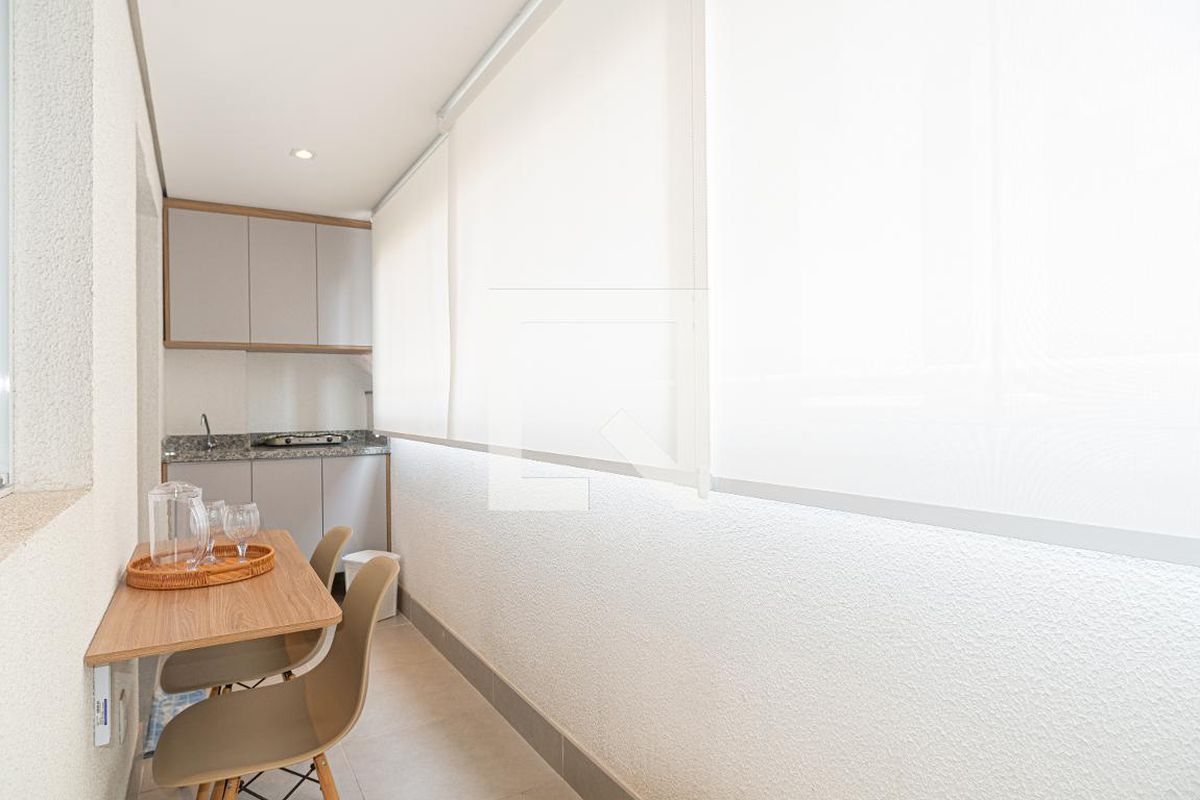 Apartamento, 1 quarto, 31 m² - Foto 43