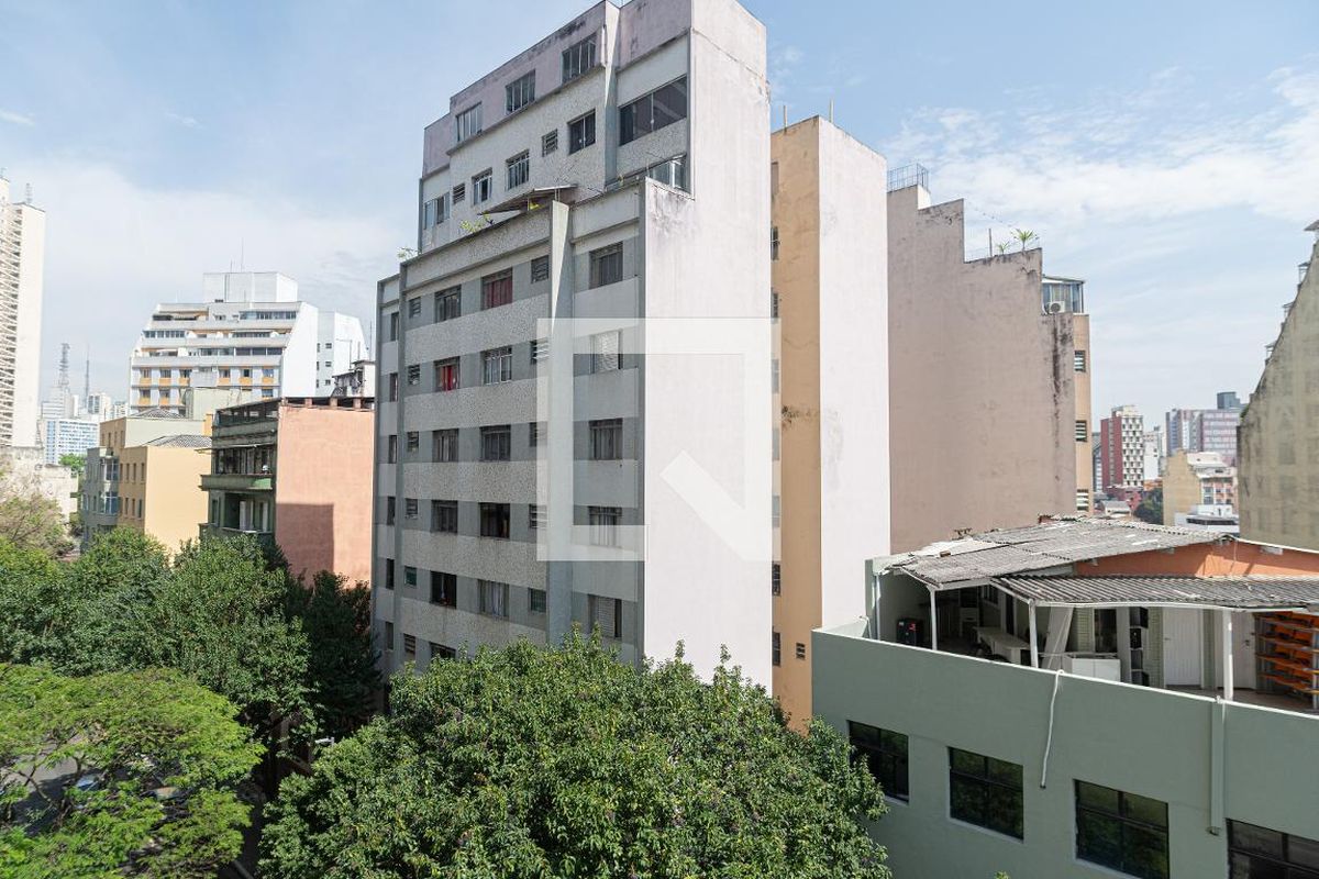 Apartamento, 1 quarto, 31 m² - Foto 59