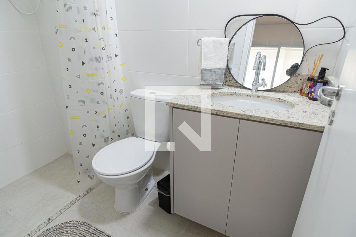 Apartamento, 1 quarto, 31 m² - Foto 31