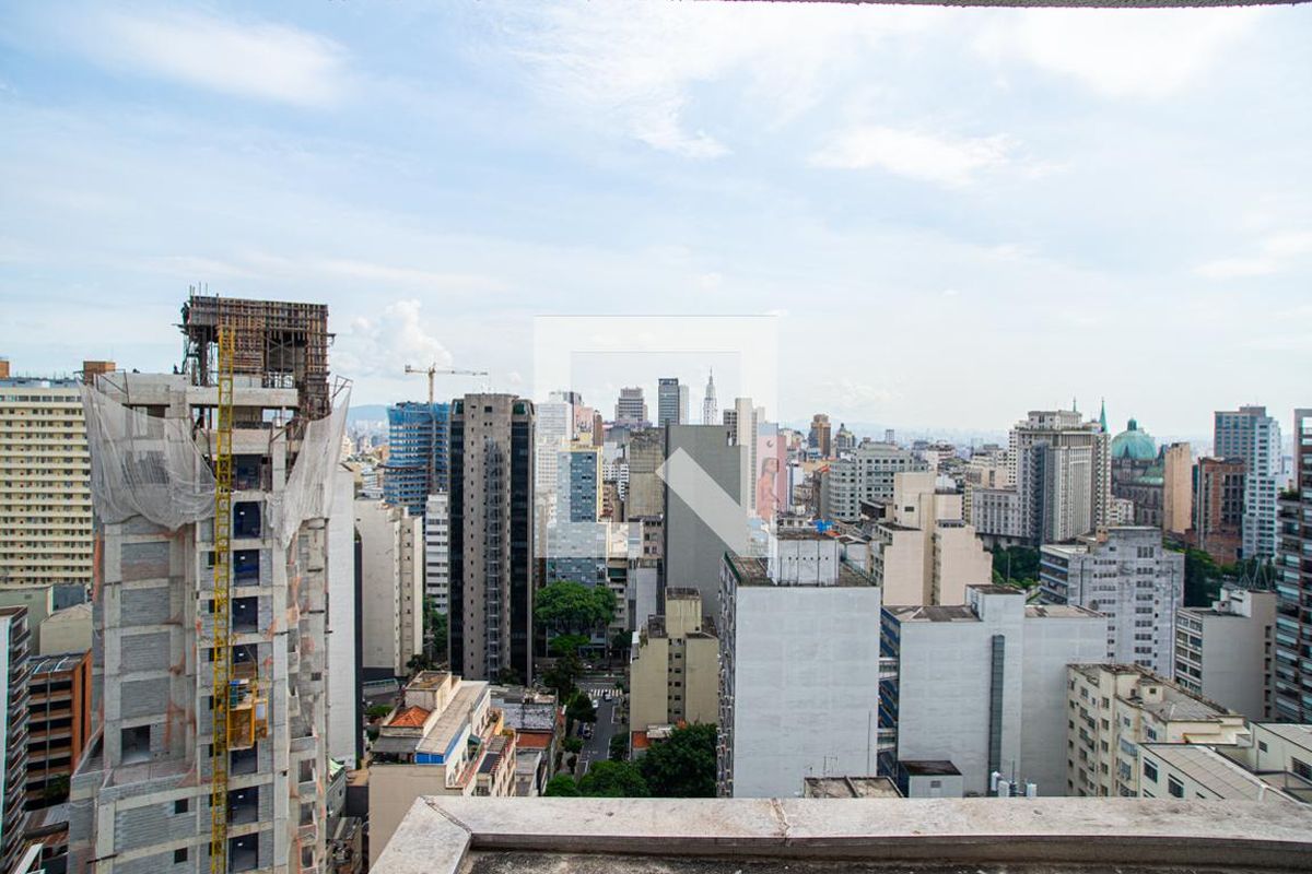 Apartamento, 1 quarto, 31 m² - Foto 93