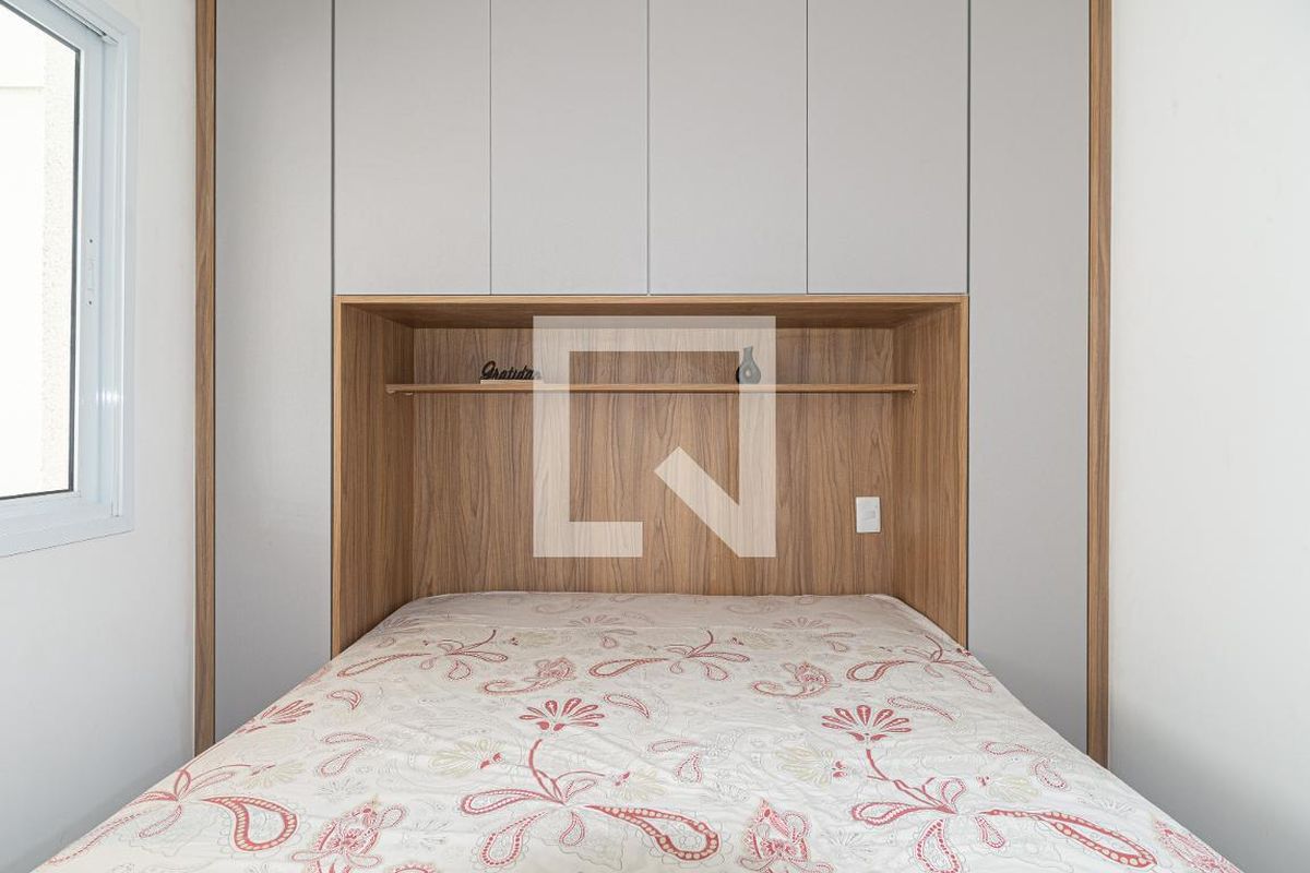 Apartamento, 1 quarto, 31 m² - Foto 19