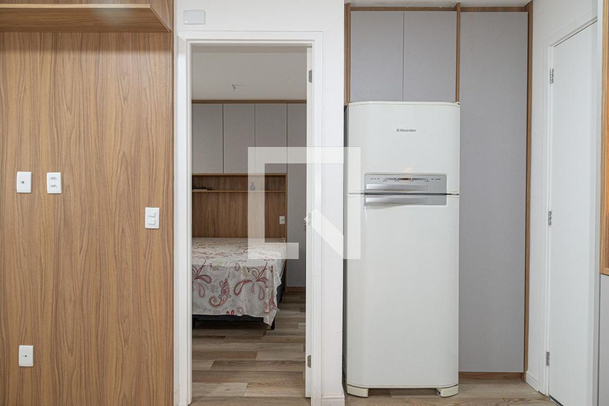 Apartamento, 1 quarto, 31 m² - Foto 13