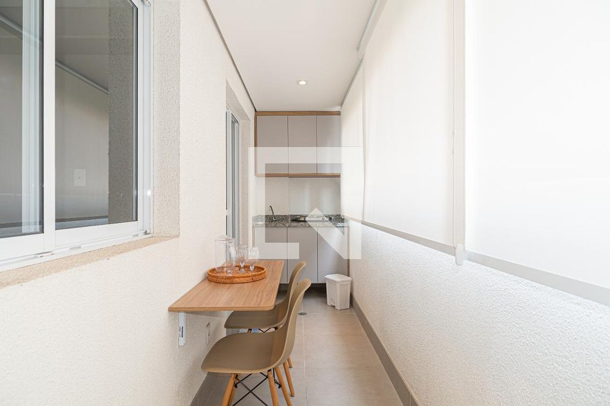 Apartamento, 1 quarto, 31 m² - Foto 45