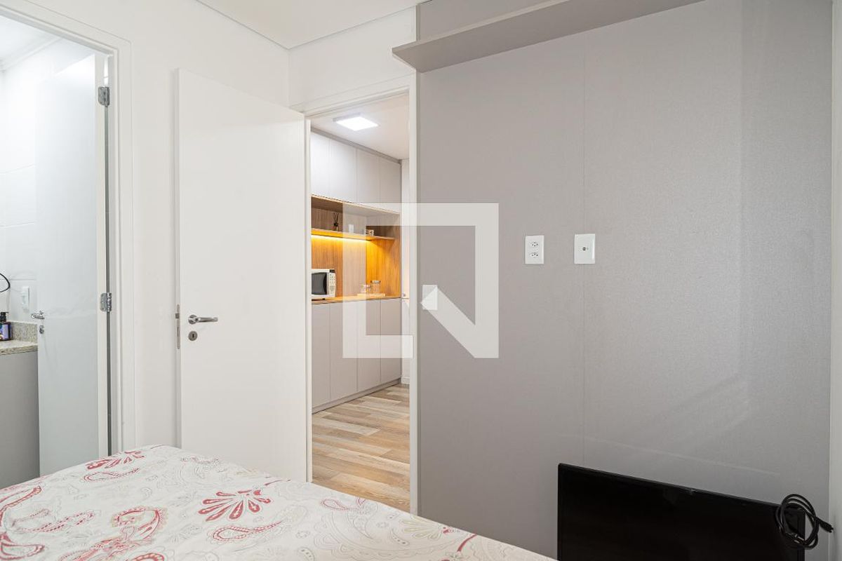 Apartamento, 1 quarto, 31 m² - Foto 25