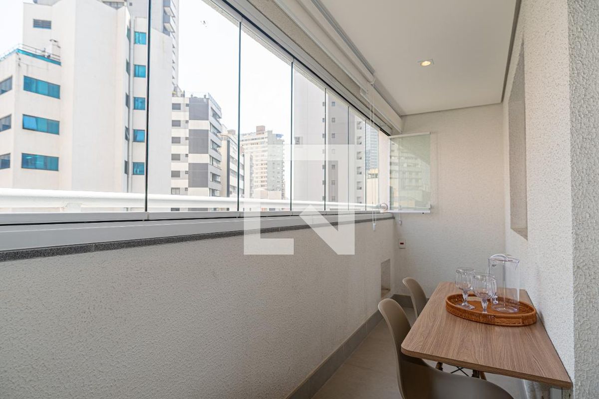 Apartamento, 1 quarto, 31 m² - Foto 51