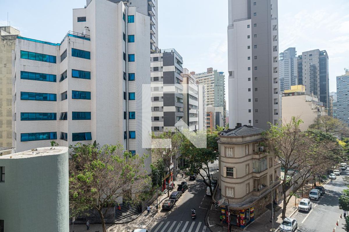 Apartamento, 1 quarto, 31 m² - Foto 61