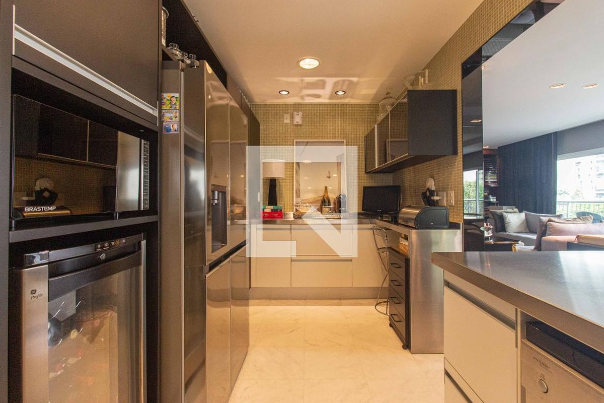 Apartamento, 3 quartos, 170 m² - Foto 45