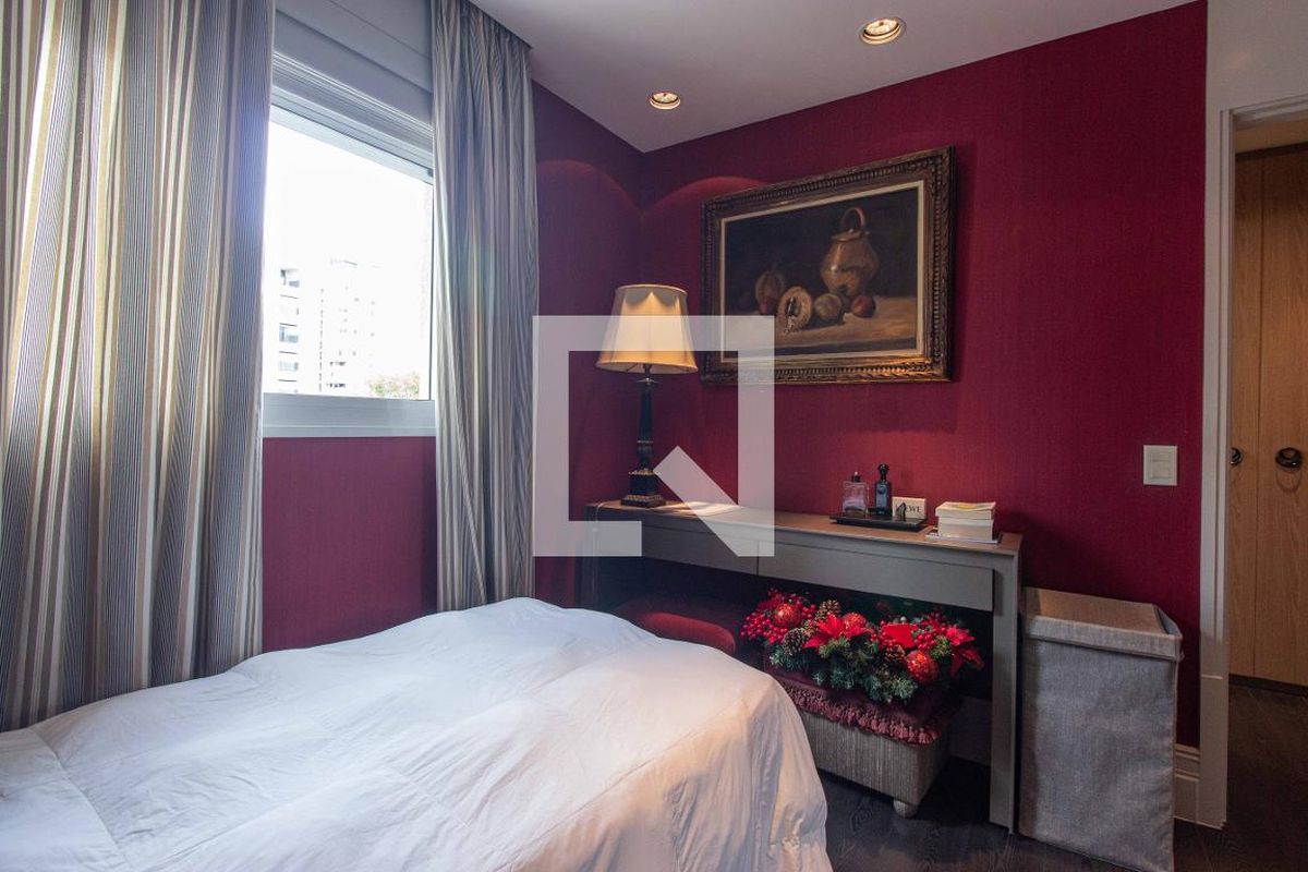 Apartamento, 3 quartos, 170 m² - Foto 20