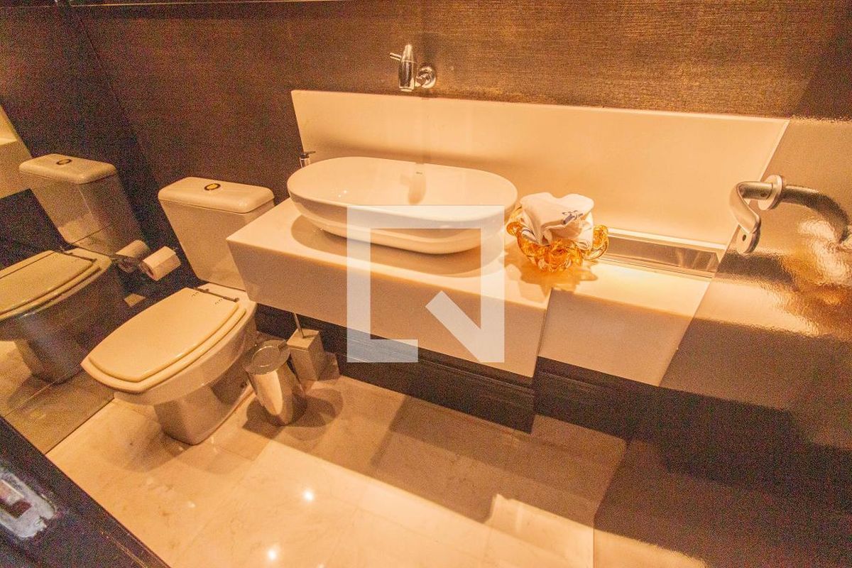 Apartamento, 3 quartos, 170 m² - Foto 9