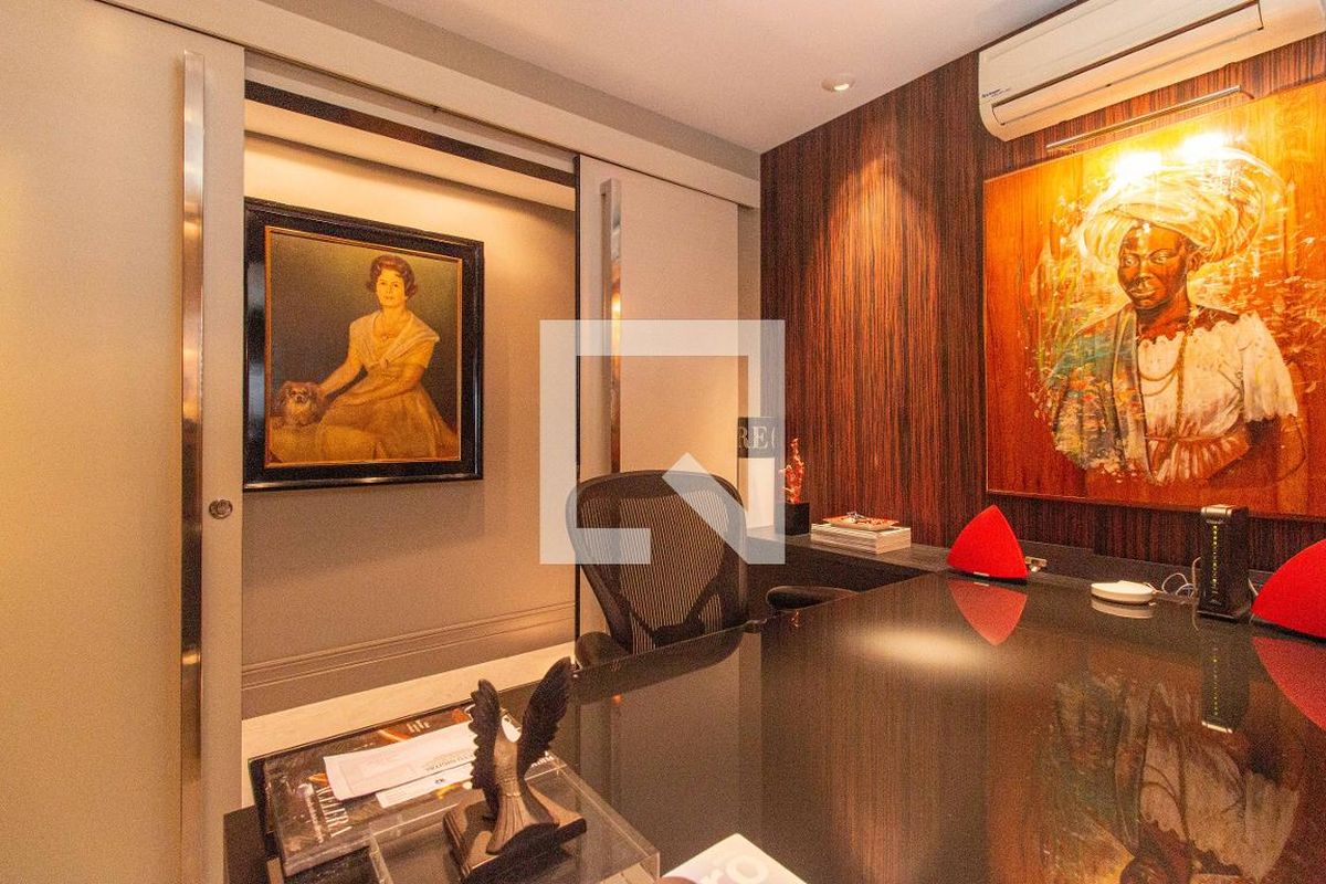 Apartamento, 3 quartos, 170 m² - Foto 15