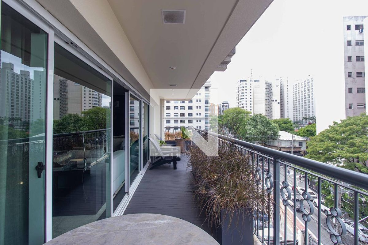 Apartamento, 3 quartos, 170 m² - Foto 6