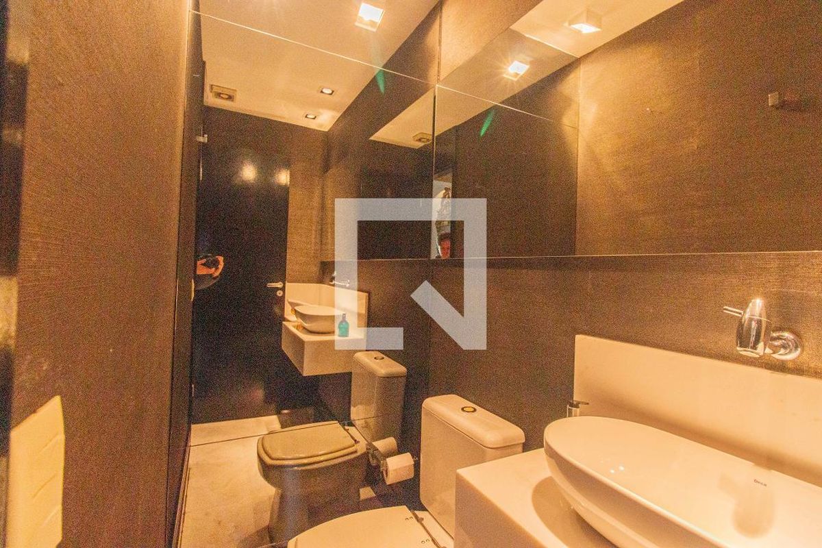 Apartamento, 3 quartos, 170 m² - Foto 11