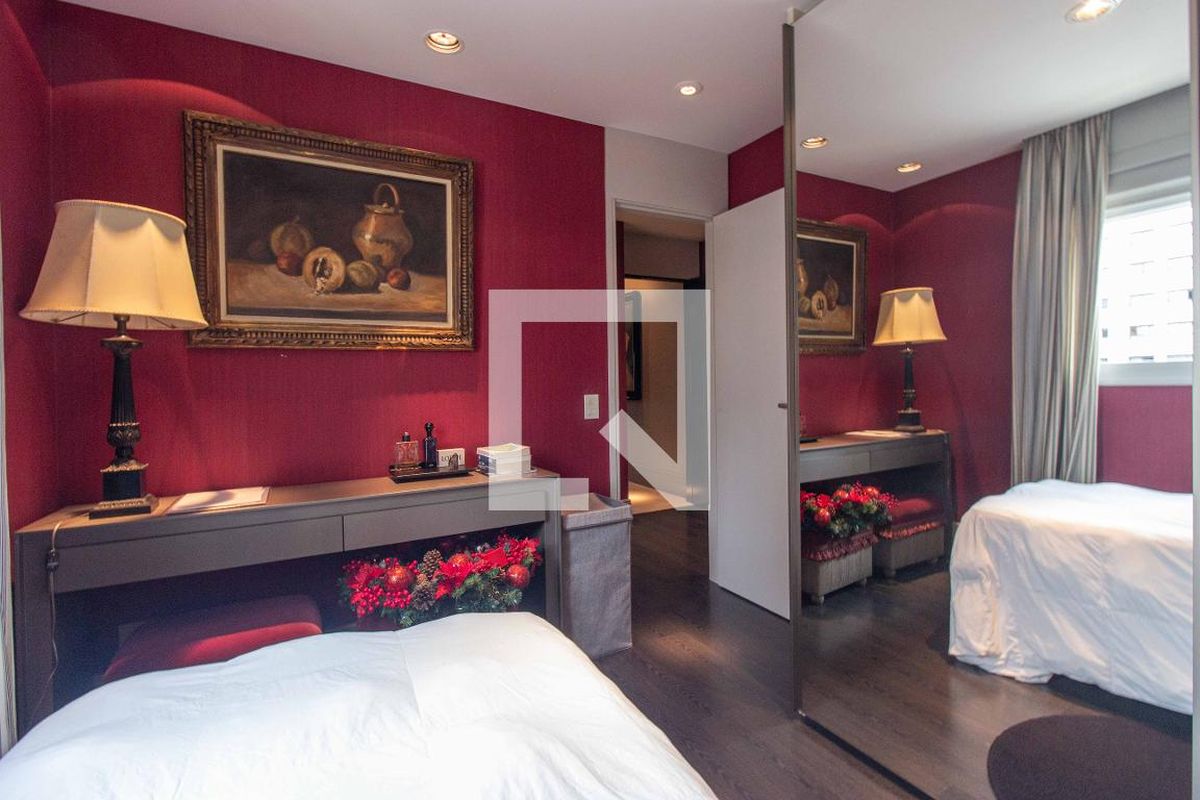Apartamento, 3 quartos, 170 m² - Foto 22