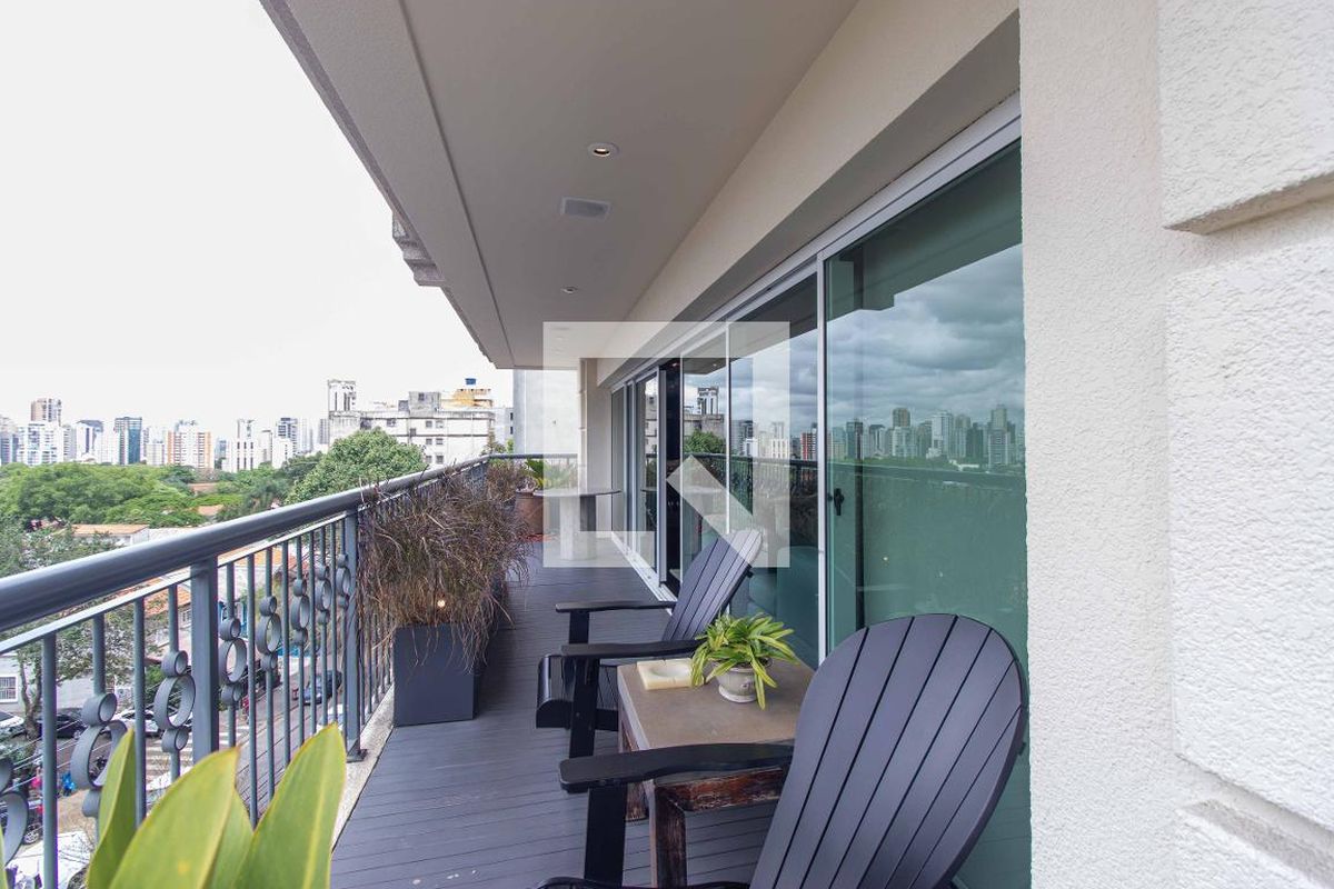 Apartamento, 3 quartos, 170 m² - Foto 5