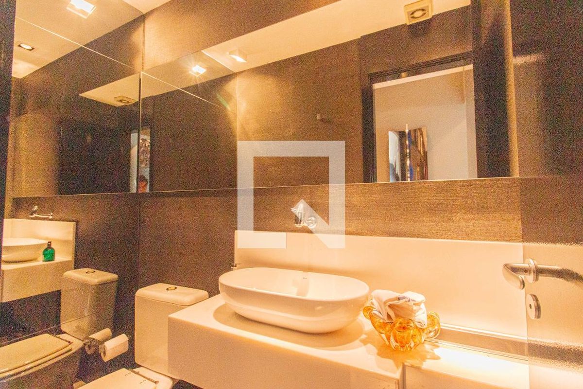 Apartamento, 3 quartos, 170 m² - Foto 8
