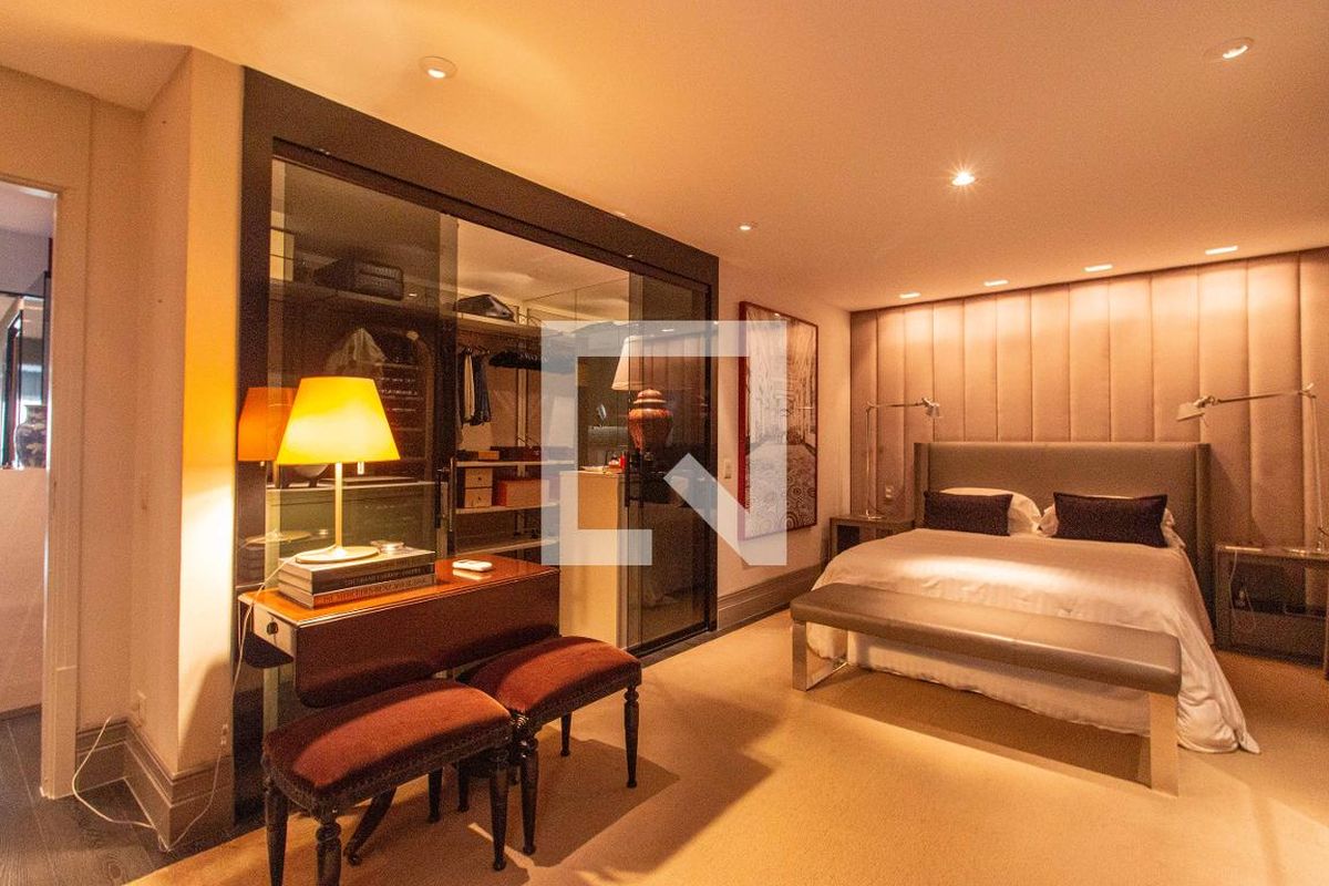 Apartamento, 3 quartos, 170 m² - Foto 24