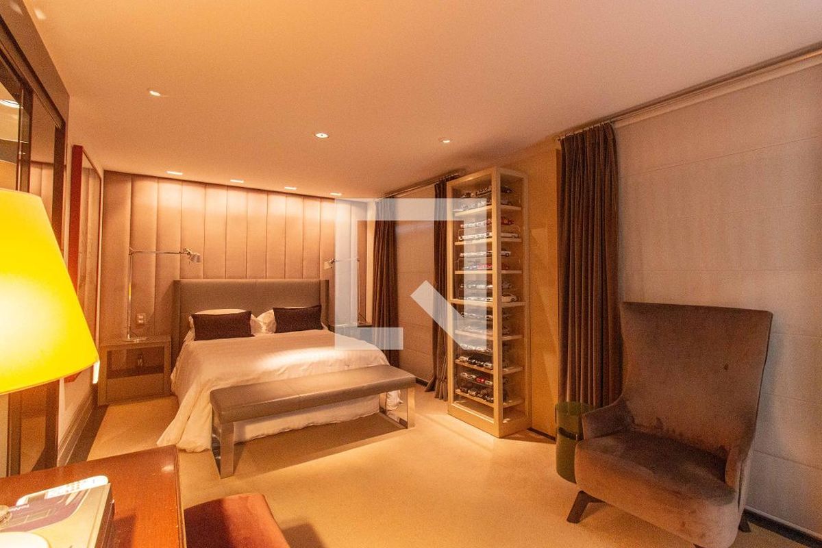 Apartamento, 3 quartos, 170 m² - Foto 23