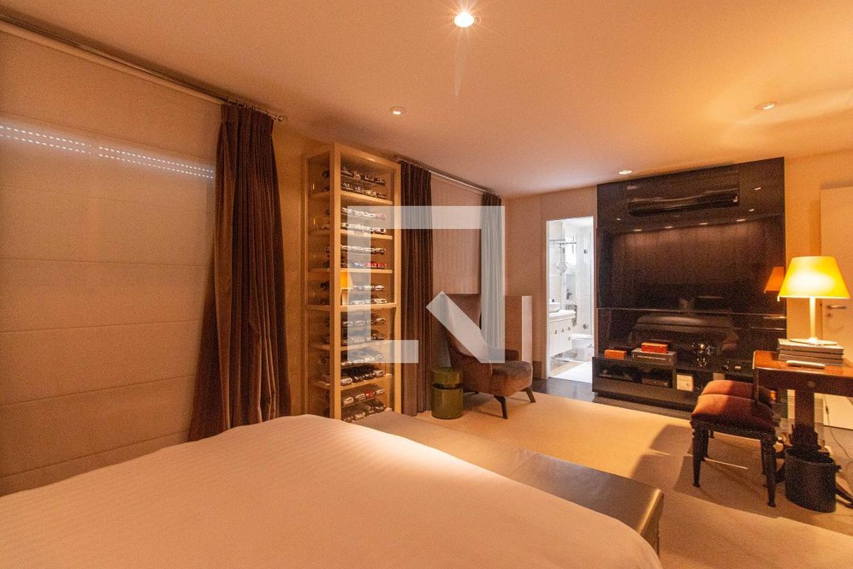 Apartamento, 3 quartos, 170 m² - Foto 26
