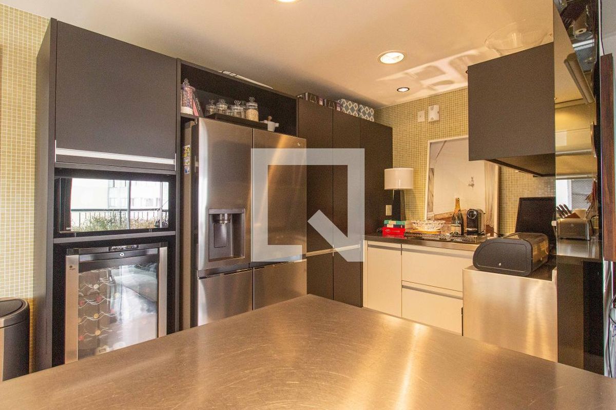 Apartamento, 3 quartos, 170 m² - Foto 49