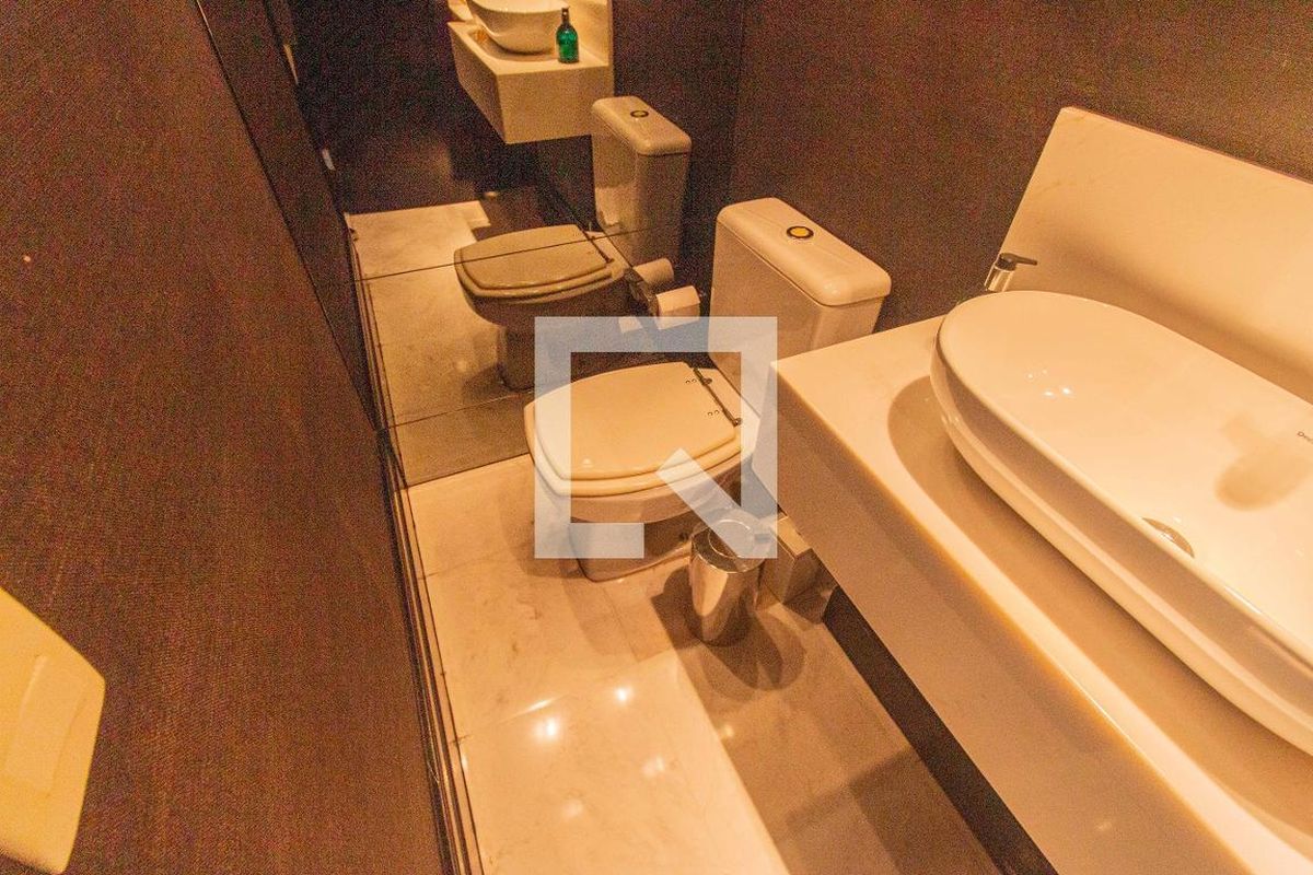 Apartamento, 3 quartos, 170 m² - Foto 10