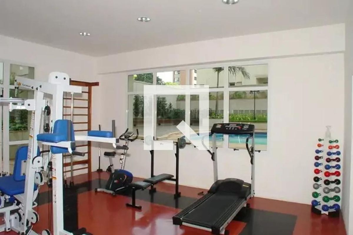 Apartamento, 3 quartos, 170 m² - Foto 56